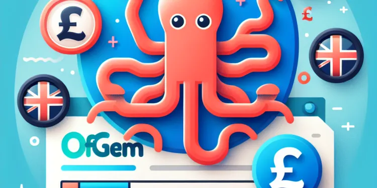 Who is eligible for Ofgem compensation with Octopus Energy?