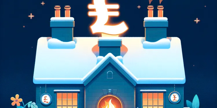 Who is eligible for the Warm Home Discount?