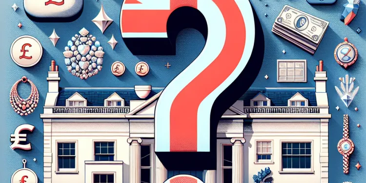 Who is typically subject to a wealth tax?