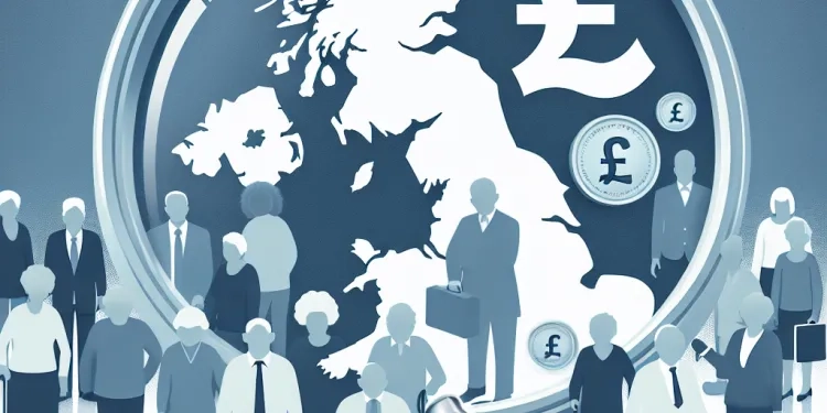 Will anyone be unaffected by the state pension age changes?