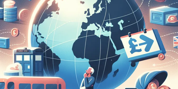 Will the pension age changes automatically apply to me if I move abroad?