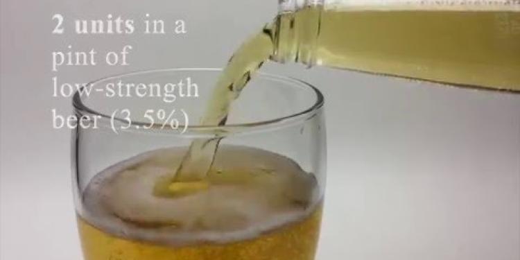 5 Facts about Alcohol and Britain