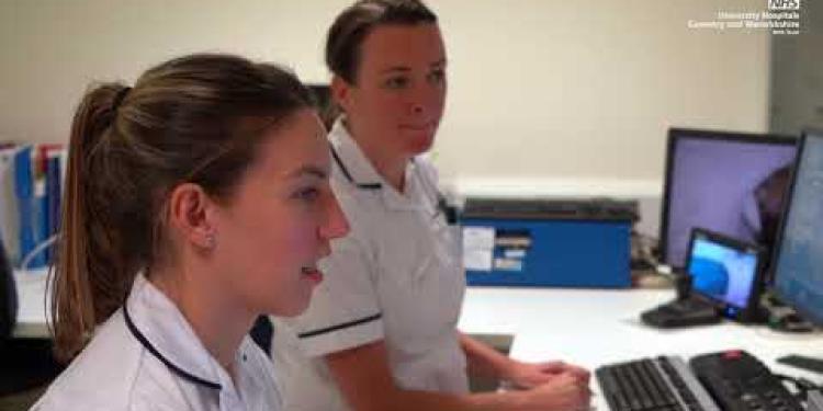 Radiotherapy Services at University Hospital xx